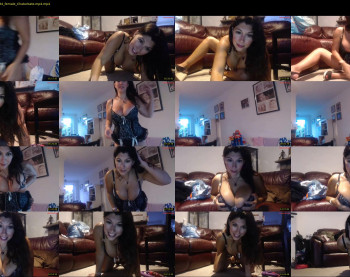yogamilf1 — 22 minute Chaturbate female cam show recording, 480p, Jul 11, 2024