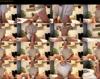 youcan__ — 36 minute Chaturbate male cam show recording, 480p, Jul 11, 2024