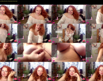 your_space_hot — 116 minute Chaturbate female cam show recording, 720p, Jul 11, 2024