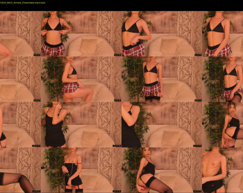 yourmidnightcoffee — 120 minute Chaturbate female cam show recording, 720p, Jul 12, 2024