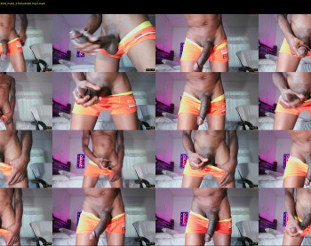123hellyeah — 43 minute Chaturbate male cam show recording, 720p, Jul 12, 2024