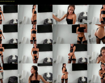 _mito_69 — 48 minute Chaturbate female cam show recording, 720p, Jul 13, 2024