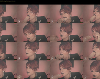 abril__colen — 23 minute Chaturbate female cam show recording, 720p, Jul 12, 2024
