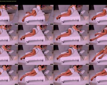 agatha_one — 10 minute Chaturbate female cam show recording, 720p, Jul 13, 2024