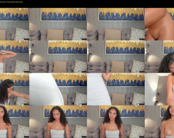ailann_ — 19 minute Chaturbate female cam show recording, 720p, Jul 13, 2024