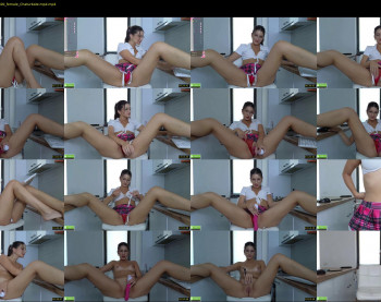 alice_bane — 38 minute Chaturbate female cam show recording, 720p, Jul 12, 2024