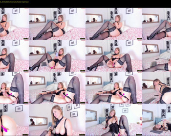 allison_01stone — 86 minute Chaturbate female cam show recording, 720p, Jul 13, 2024