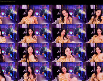 alma_pearl — 120 minute Chaturbate female cam show recording, 720p, Jul 12, 2024
