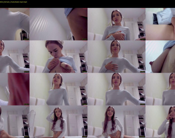 aminaswan_ — 70 minute Chaturbate female cam show recording, 720p, Jul 13, 2024