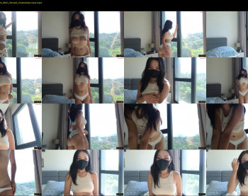 amyalwayshere — 61 minute Chaturbate female cam show recording, 720p, Jul 12, 2024