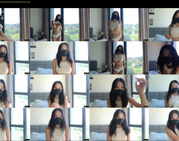 amyalwayshere — 40 minute Chaturbate female cam show recording, 720p, Jul 12, 2024