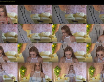 anabel054 — 16 minute Chaturbate female cam show recording, 720p, Jul 12, 2024