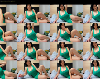 angell6969 — 20 minute Chaturbate female cam show recording, 720p, Jul 12, 2024