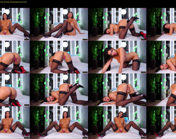 anna_purna — 36 minute Chaturbate female cam show recording, 720p, Jul 12, 2024