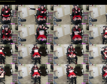 archancel — 6 minute Chaturbate female cam show recording, 720p, Jul 12, 2024