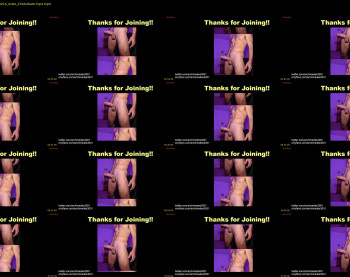 archimedes_ — 16 minute Chaturbate male cam show recording, 720p, Jul 13, 2024