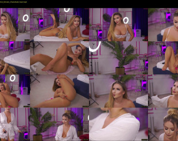 ashleysinnx — 120 minute Chaturbate female cam show recording, 720p, Jul 12, 2024