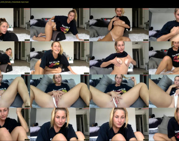 bellababy888 — 17 minute Chaturbate female cam show recording, 480p, Jul 12, 2024