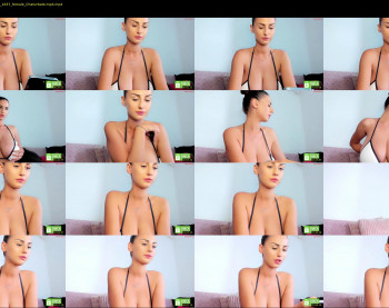 belovedkhlloe — 6 minute Chaturbate female cam show recording, 720p, Jul 12, 2024