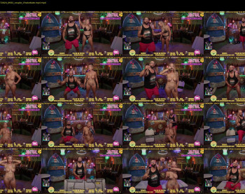 bigbananamilfshake — 120 minute Chaturbate couple cam show recording, 720p, Jul 6, 2024