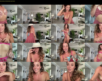 bloomyogi — 93 minute Chaturbate female cam show recording, 720p, Jul 12, 2024