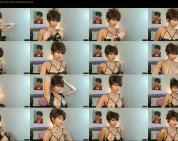 bridget_spring6871 — 52 minute Chaturbate female cam show recording, 480p, Jul 13, 2024