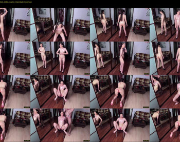 bunnyyandhunter — 121 minute Chaturbate couple cam show recording, 720p, Jul 12, 2024