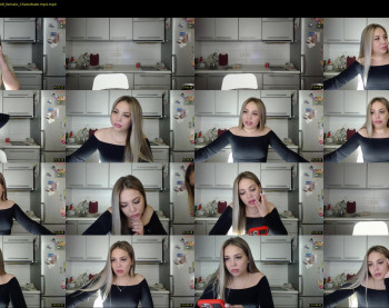 candymini — 86 minute Chaturbate female cam show recording, 720p, Jul 12, 2024