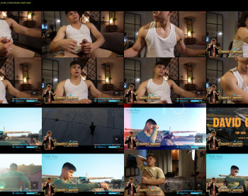 capizzi_ — 27 minute Chaturbate male cam show recording, 720p, Jul 12, 2024