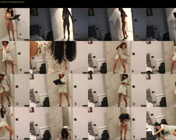 catty190 — 15 minute Chaturbate female cam show recording, 720p, Jul 12, 2024