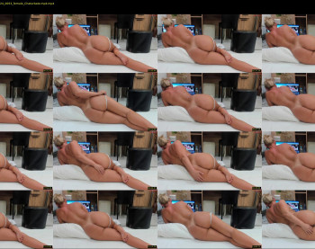 classy_medeeea — 15 minute Chaturbate female cam show recording, 720p, Jul 13, 2024