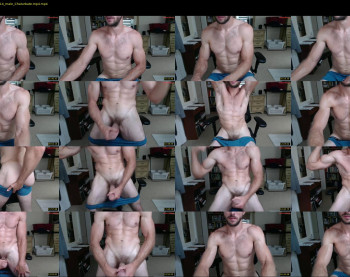 cloud900x — 31 minute Chaturbate male cam show recording, 480p, Jul 12, 2024
