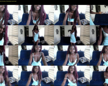 conymegan — 14 minute Chaturbate female cam show recording, 720p, Jul 12, 2024