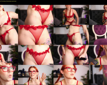 coolteacher — 120 minute Chaturbate female cam show recording, 720p, Jul 12, 2024