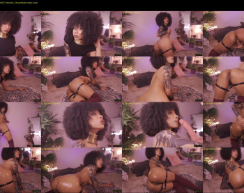 cooper_reds — 120 minute Chaturbate female cam show recording, 720p, Jul 12, 2024
