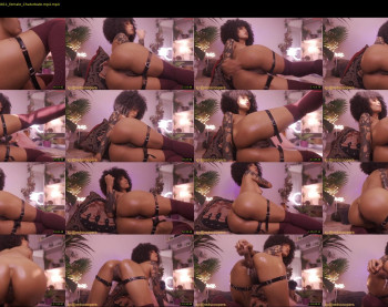 cooper_reds — 101 minute Chaturbate female cam show recording, 720p, Jul 13, 2024