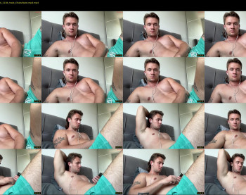 cute_skywalker — 25 minute Chaturbate male cam show recording, 720p, Jul 12, 2024