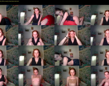 daddysdollhouse — 77 minute Chaturbate female cam show recording, 360p, Jul 13, 2024