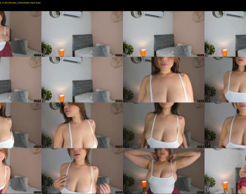 daisy_brown01 — 40 minute Chaturbate female cam show recording, 720p, Jul 12, 2024