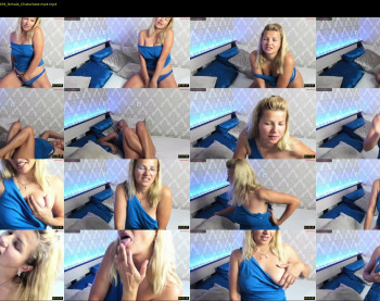 daisydavis_ — 6 minute Chaturbate female cam show recording, 720p, Jul 12, 2024