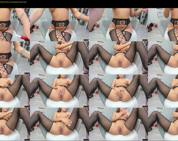 dariaa_doll — 3 minute Chaturbate female cam show recording, 720p, Jul 12, 2024