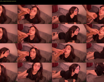 darkfirenight — 16 minute Chaturbate couple cam show recording, 720p, Jul 12, 2024