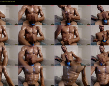 delneegro — 21 minute Chaturbate male cam show recording, 480p, Jul 13, 2024
