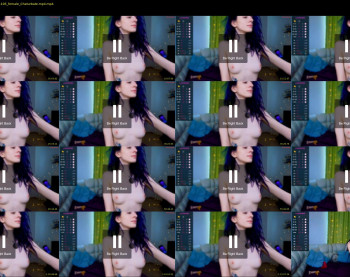 demmi_foxy — 86 minute Chaturbate couple cam show recording, 720p, Jul 12, 2024
