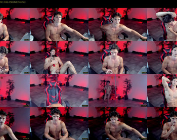 dirty_pothos — 120 minute Chaturbate male cam show recording, 720p, Jul 12, 2024