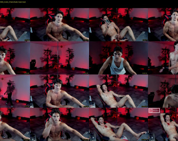 dirty_pothos — 99 minute Chaturbate male cam show recording, 720p, Jul 12, 2024