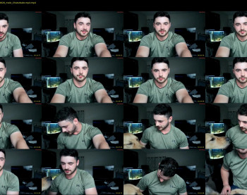 dohmerboyz — 5 minute Chaturbate male cam show recording, 720p, Jul 12, 2024