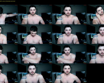 dohmerboyz — 15 minute Chaturbate male cam show recording, 720p, Jul 12, 2024