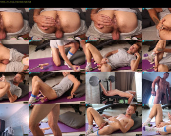dreamon007007007 — 72 minute Chaturbate male cam show recording, 720p, Jul 12, 2024