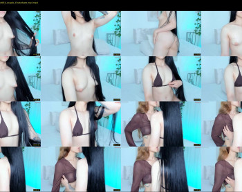 dreamsgirl18 — 65 minute Chaturbate female cam show recording, 720p, Jul 13, 2024